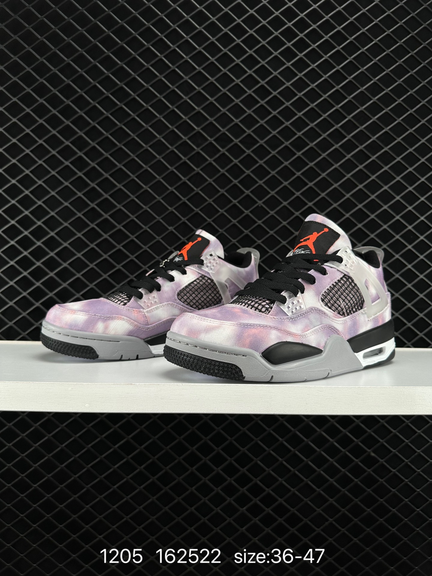 Nike Air Jordan 4 AJ4